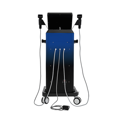 Morpheus8 스트레치 마크 제거 RF 분자 흉터 제거 기계