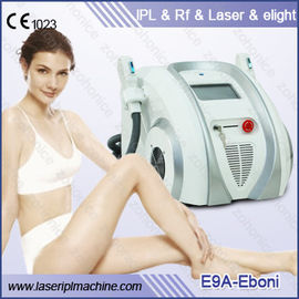IPL RF 터치 스크린 탈모 뷰티 장비