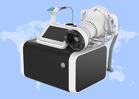 360도 회전 지방 냉동 RF 진공 40K Cavitation Velashaping Slimming 기계