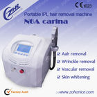 피부 회춘/머리 제거제 N6A Carina를 위한 휴대용 레이저 Ipl 아름다움 기계