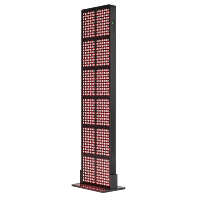 좋은 가격 630Nm 660Nm 850Nm 전체 몸 장치 3600W 적외선 LED 빛 통증 완화 온라인으로