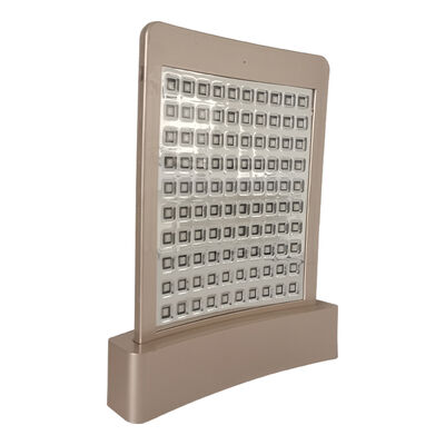좋은 가격 피부 재생 통증 치료 LED 치료 레드 패널 LED 조명 장치 온라인으로
