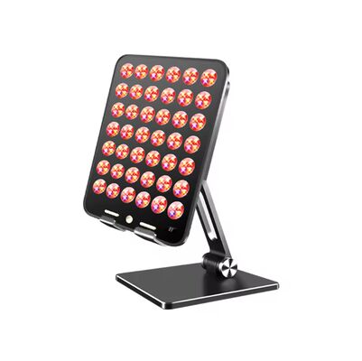 좋은 가격 4 컬러 LED 라이트 주름 제거 피부 백화 LED 빨간 빛 치료 패널 온라인으로