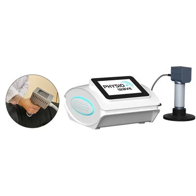 좋은 가격 전기 자기 ESWT 물리 치료 통증 완화 충격 파동 장비 온라인으로