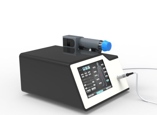 좋은 가격 고통 Ed 처리 충격파 초음파 기계 4 머리를 감소시키십시오 온라인으로