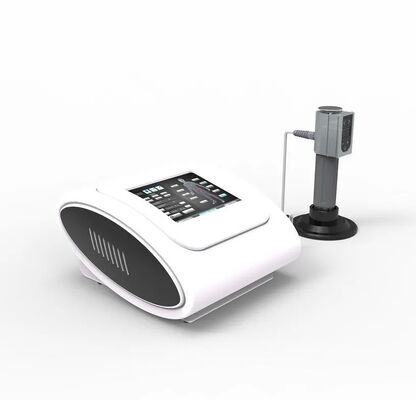 좋은 가격 스파 충격파 기계 물리치료 스포츠 부상과 셀룰라이트 대접 온라인으로