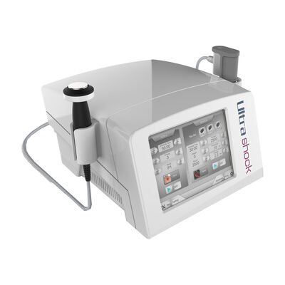 좋은 가격 2 발기부전 진통을 위한 1개의 휴대용 충격파 기계에 대하여 온라인으로