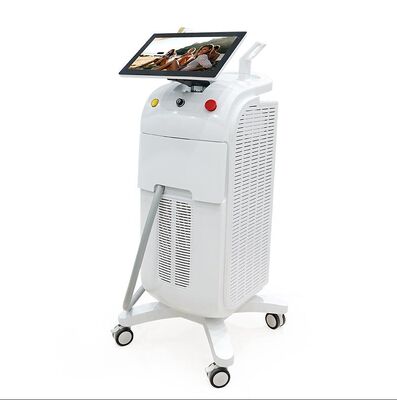 좋은 가격 808nm 다이오드 레이저 탈모 기계 2000W 온라인으로