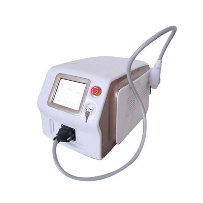 좋은 가격 영원한 다이오드 레이저 머리 제거 기계 섬유는 808nm 600w 힘을 결합했습니다 온라인으로