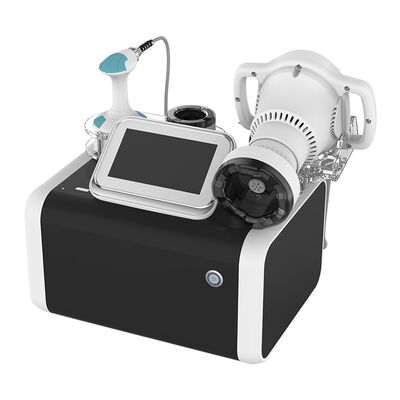 좋은 가격 360도 회전 지방 냉동 RF 진공 40K Cavitation Velashaping Slimming 기계 온라인으로