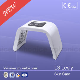 항 노화 15W 피부 관리 SMD PDT LED 빛 광론 치료 기계