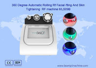 360의 자전 RF 아름다움 장비, 110v Rf 얼굴 기계