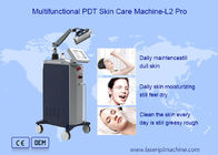 ODM 페이셜 리프팅 피부 회춘 Pdt 가벼운 치료 기계