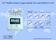8 1개의 Zohonice 피부 관리 아름다움 기계 110v 다기능 산소 거품에 대하여