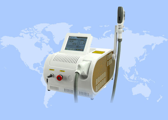 좋은 가격 430nm 가지고 다닐 수 있는 N5 Ipl 털 제거 기계 레이저 Ｅ 빛은 고통이 없어서 선택합니다 온라인으로