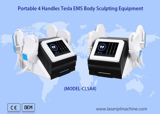 좋은 가격 전자기이 안녕 Emt 기계 가정용 상용 4 일하는 핸들 지방 연소 온라인으로