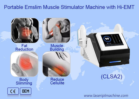좋은 가격 2개 핸들로 짜여지는 Ems 히에엠티 기계 골반저 신체 단련 온라인으로
