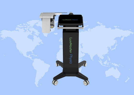 좋은 가격 수직 루스마스터 레이저 물리치료 405nm 10d 추운 적신호 기계 온라인으로