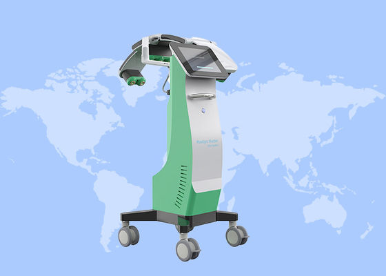 좋은 가격 10d 에메랄드 맥스리포 마스터 레이저 기계 지방 연소 온라인으로