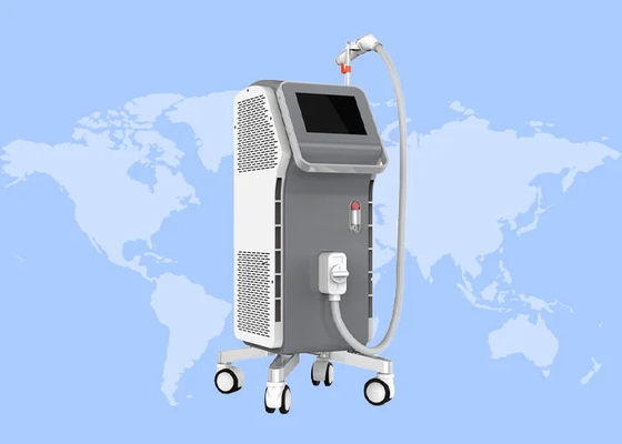 좋은 가격 Q 스위치 Nd Yag 피코초 레이저 문신 제거 기계 피부 백화 온라인으로