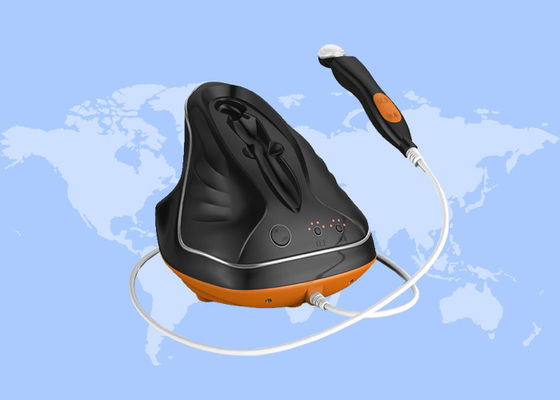 좋은 가격 엠스 진동 마사지 장치 피부를 튼튼하게 하기 위한 전파 주파수 눈 마사지 온라인으로