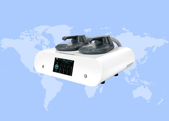 좋은 가격 EMS 네오 RF 신체 리프트 미적 신체 모양 셀룰라이트 감소 조각 기계 온라인으로