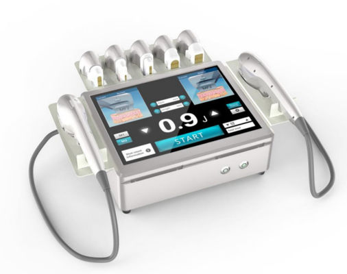 좋은 가격 7d Mmfu Smas Hifu Home Device Face Lift Wrinkle Removal Portable 온라인으로