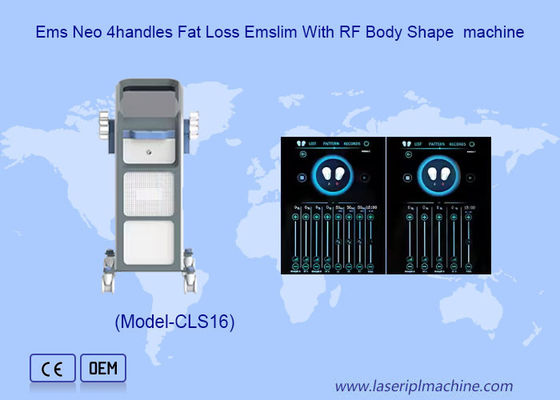 좋은 가격 스파 및 피트니스용 전기 근육 자극 장치 온라인으로