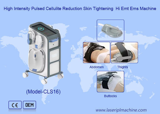 좋은 가격 EMS 허리 근육 자극 기계 팔과 다리를 위한 작은 손잡이 온라인으로