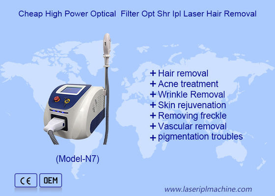 좋은 가격 미용실 IPL 탈모 기계 크리스탈 물질 사피르 온라인으로