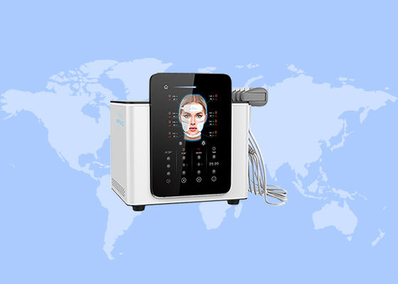 좋은 가격 0-3T 전자파 EMS 얼굴 기계 온라인으로