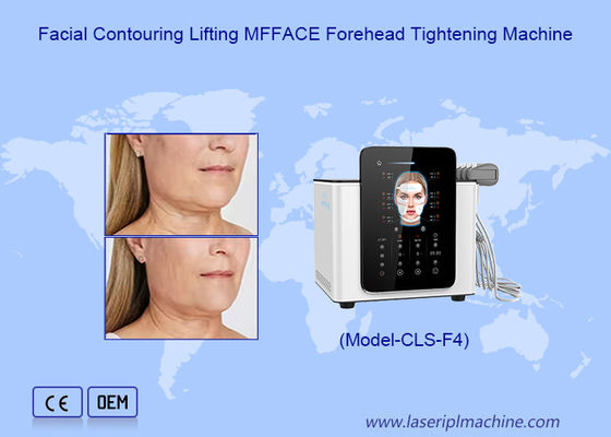 좋은 가격 미용실 EMS 기계 얼굴과 서비스 100% 권한 보장 온라인으로