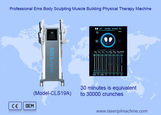 좋은 가격 2-4 주 치료 병원용 골반 바닥 근육 자극기 온라인으로