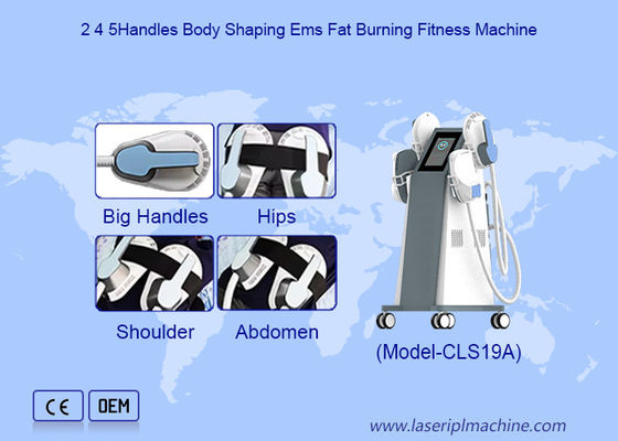 좋은 가격 고강도 펄스 전자기 기술 하이 EMT 기계 온라인으로