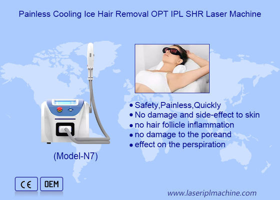 좋은 가격 IPL 레이저 탈모 및 피부 재생 미용 기계 온라인으로