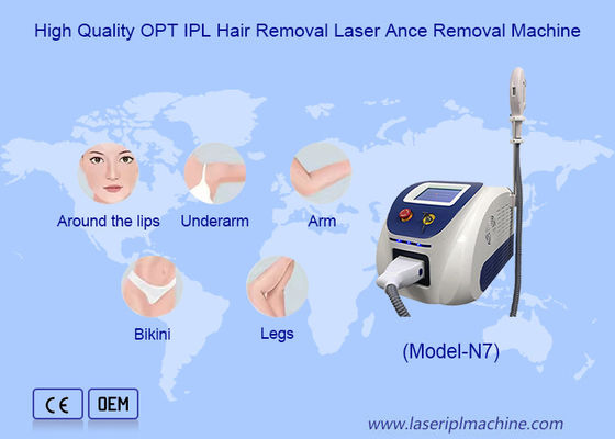 좋은 가격 고급 IPL 탈모 헤어 및 freckle 제거를 위한 아름다움 기계 온라인으로