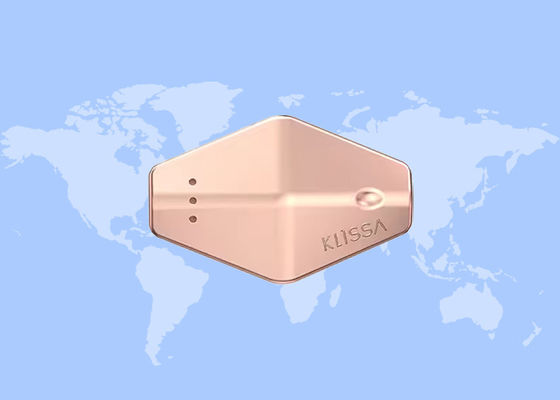 좋은 가격 개인용 적색 LED 빛 치료로 입술 주름을 줄이는 입술 관리 도구 온라인으로