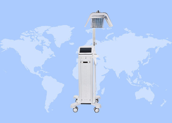 좋은 가격 안전 고주파 모발 성장 자극기 레이저 치료기 온라인으로