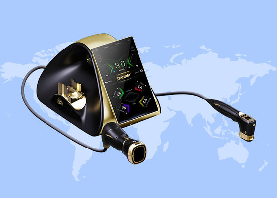 좋은 가격 휴대용 22d 맥스 히푸 머신 온라인으로