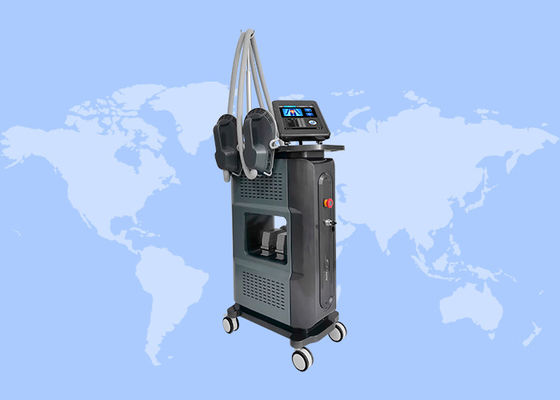 좋은 가격 15 테슬라 하이 엠트 머신 엠스 근육 자극기 몸 가늘게 지방을 줄여 온라인으로