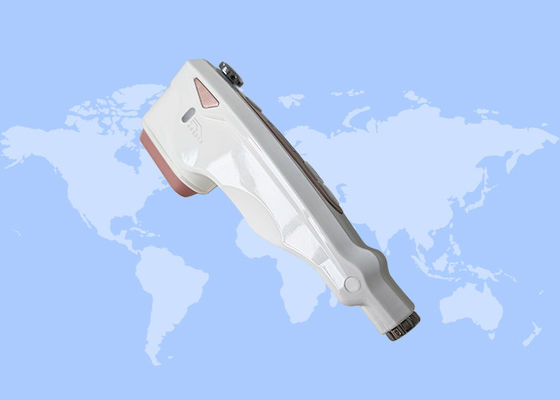 좋은 가격 미니 HIFU 안티 주름 안티 노화 얼굴 리프트 얼굴 마사저 피부 관리 기계 온라인으로