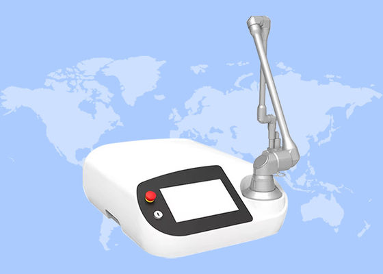 좋은 가격 여성병 소용이 가능한 Co2 분자 레이저 기계 질 재생 온라인으로