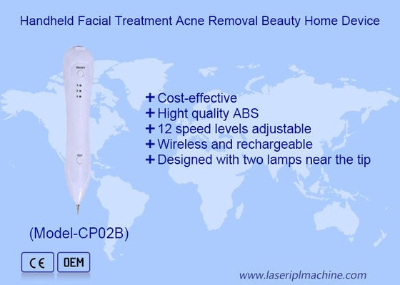 좋은 가격 플라즈마 바늘 피부 얼굴 관리 여드름 제거 이온선 아름다움 플라즈마 펜 온라인으로