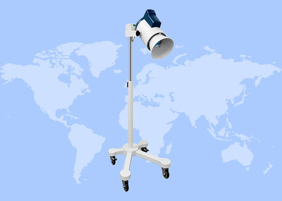 좋은 가격 다기능 적외선 광 치료 기계 물 필터 근육 통증 완화 온라인으로