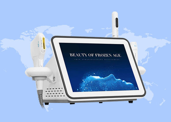 좋은 가격 3in1 7d 고강도 히푸 비닐 튼튼 얼굴 리프트 및 몸 가늘게 온라인으로