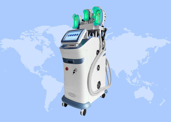좋은 가격 9인1 체중 감량 쿨 테크 체력 살림 지방 냉각 360 크리오 리포 리지스 기계 온라인으로