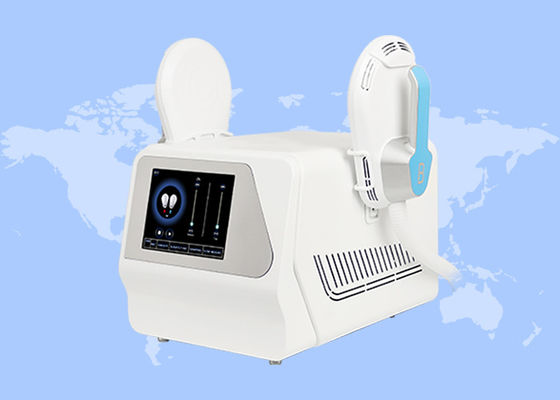 좋은 가격 휴대용 7Telsa Ems 전자기 신체 가볍게 근육 자극 기계 온라인으로