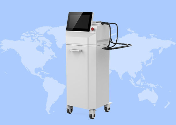 좋은 가격 체중 감량 몸 조각 360 회전 내쪽 볼 롤러 RF 진공 기계 온라인으로