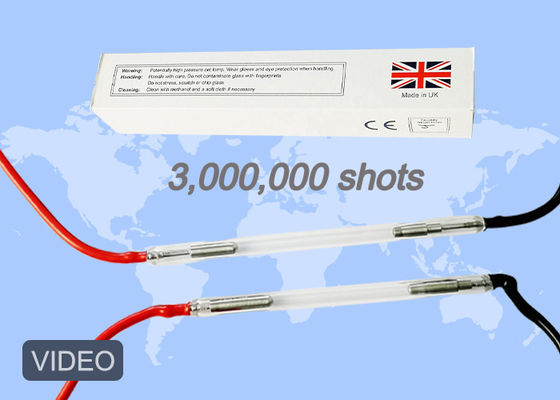좋은 가격 영국 퍼스트라이트 IPL 젠론 램프 7*60*125mm 7*65*130mm F981 F983 IPL 탈모 손잡이 온라인으로