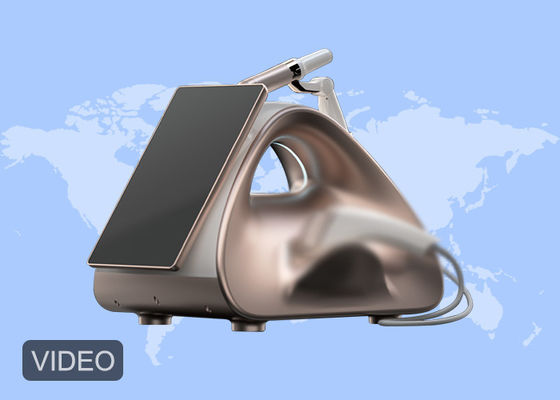 좋은 가격 12D HIFU 노화 방지 부드러운 얇은 선 얼굴 리프팅 HIFU 기계 온라인으로